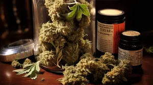 Medizinisches Cannabis auf Rezept: Was du wissen solltest